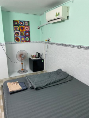 Minh Anh Hostel